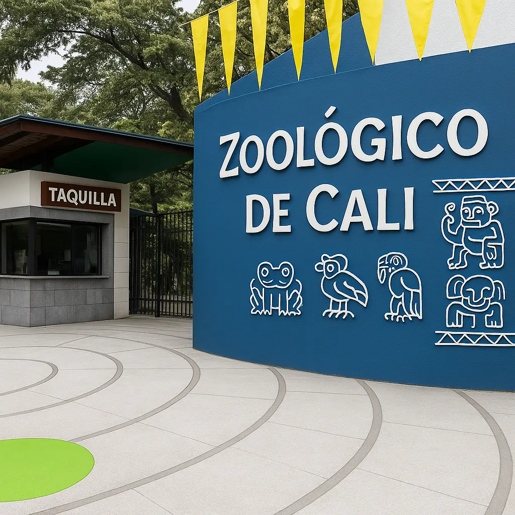 parque temáticos que utilizan el sistema de correo neumático