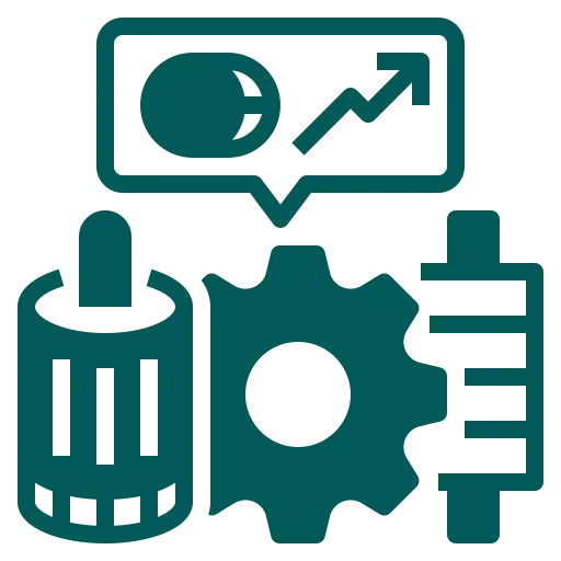 Suministro de Repuestos